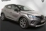 2023 Renault Captur