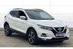 2017 Nissan Qashqai