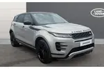 2020 Land Rover Range Rover Evoque