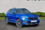 2025 Skoda Kamiq