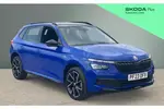 2023 Skoda Kamiq