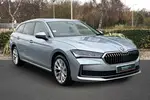 2024 Skoda Superb Estate