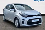 2022 Kia Picanto
