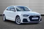 2019 Audi A1