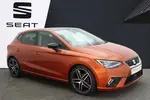 2019 SEAT Ibiza