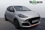 2022 Hyundai i10