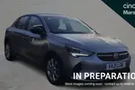 2021 Vauxhall Corsa