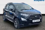 2023 Ford EcoSport