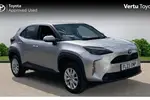 2023 Toyota Yaris Cross