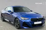 2023 BMW 2 Series