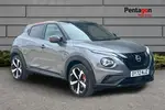 2022 Nissan Juke