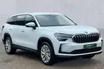 2026 Skoda Kodiaq