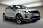 2024 Land Rover Range Rover Evoque