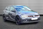 2024 Volkswagen Polo GTI