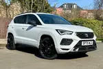 2025 SEAT Ateca