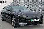 2025 Audi A6