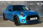 2019 MINI Hatchback 5dr