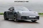 2025 Porsche 911