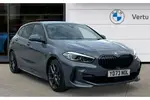 2024 BMW 1 Series