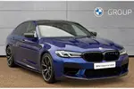 2023 BMW M5