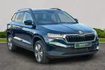 2023 Skoda Karoq