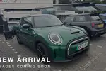 2022 MINI Hatchback