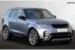 2019 Land Rover Discovery