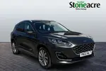 2022 Ford Kuga
