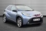 2025 Toyota Aygo X