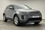 2021 Land Rover Range Rover Evoque