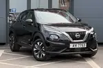 2025 Nissan Juke