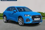 2019 Audi Q3
