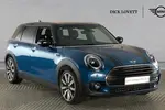 2023 MINI Clubman