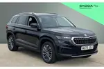 2023 Skoda Kodiaq