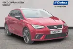 2024 SEAT Ibiza