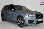 2023 Volvo XC90