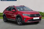 2023 Volkswagen Taigo