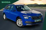 2023 Skoda Kamiq