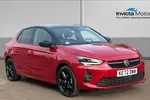 2023 Vauxhall Corsa