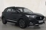 2022 MG ZS