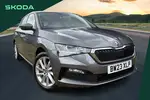 2023 Skoda Scala