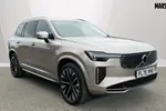 2025 Volvo XC90