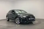 2021 Audi A3