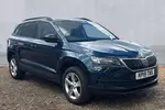 2019 Skoda Karoq