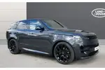 2026 Land Rover Range Rover Sport