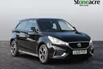 2022 MG MG3