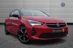 2021 Vauxhall Corsa