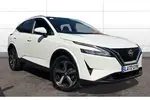 2022 Nissan Qashqai