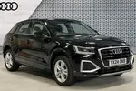 2024 Audi Q2