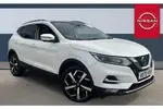 2020 Nissan Qashqai